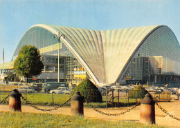 75-PARIS-PALAIS DU CENTRE NATIONAL DES INDUSTRIES-N°2863-A/0097 - Other & Unclassified