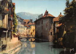 74-ANNECY-N°2863-A/0069 - Annecy
