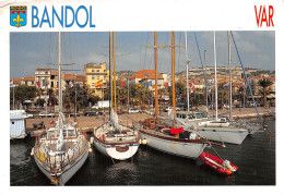 83-BANDOL-N°2863-A/0045 - Bandol