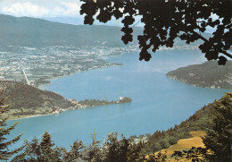 74-ANNECY-N°2862-D/0369 - Annecy