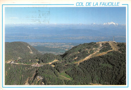 01-COL DE LA FAUCILLE-N°2864-A/0367 - Ohne Zuordnung