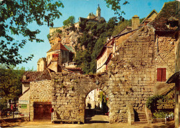 46-ROCAMADOUR-N°2864-A/0357 - Rocamadour