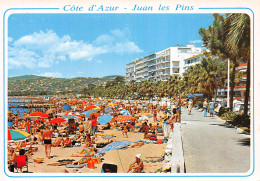 06-JUAN LES PINS-N°2864-A/0305 - Juan-les-Pins