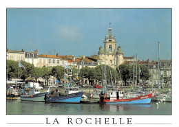 17-LA ROCHELLE-N°2864-A/0269 - La Rochelle