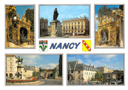 54-NANCY-N°2864-A/0263 - Nancy