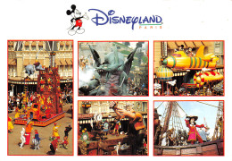 77-DISNEYLAND-N°2864-A/0261 - Sonstige & Ohne Zuordnung