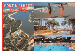 40-PORT D ALBRET-N°2864-A/0259 - Other & Unclassified