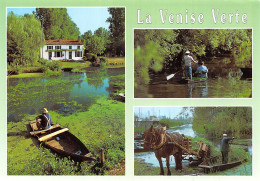 85-PAYSAGE DE LA VENISE VERTE-N°2864-A/0245 - Sonstige & Ohne Zuordnung