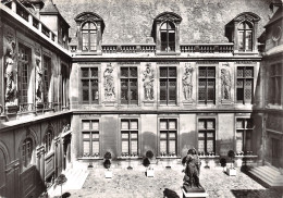 75-PARIS-MUSEE CARNAVALET-N°2864-A/0173 - Other & Unclassified