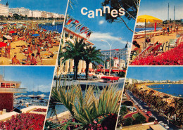 06-CANNES-N°2864-A/0163 - Cannes