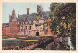 28-MAINTENON-LE CHATEAU-N°2864-A/0065 - Maintenon