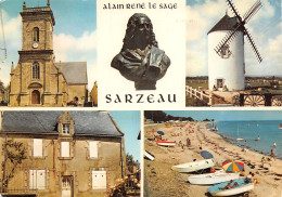 56-SARZEAU-N°2864-A/0049 - Sarzeau