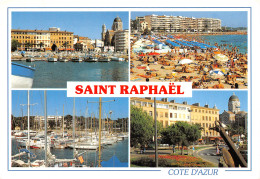 83-SAINT RAPHAEL-N°2864-A/0053 - Saint-Raphaël
