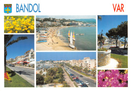 83-BANDOL-N°2864-A/0027 - Bandol