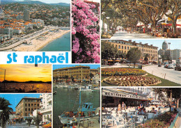 83-SAINT RAPHAEL-N°2864-A/0013 - Saint-Raphaël