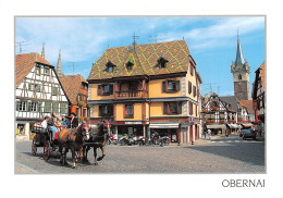 67-OBERNAI-N°2863-D/0395 - Obernai