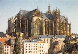 57-METZ-N°2863-D/0365 - Metz