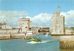 17-LA ROCHELLE-N°2863-D/0253 - La Rochelle