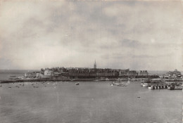 35-SAINT MALO-N°2863-D/0217 - Saint Malo