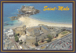 35-SAINT MALO-N°2863-D/0213 - Saint Malo