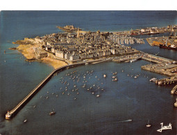 35-SAINT MALO-N°2863-D/0171 - Saint Malo