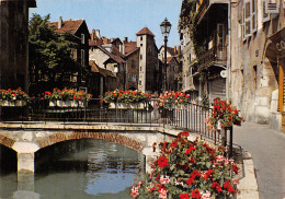 74-ANNECY-N°2863-D/0161 - Annecy