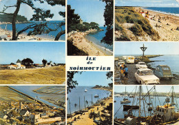 85-ILE DE NOIRMOUTIER-N°2863-D/0165 - Ile De Noirmoutier