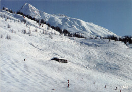 73-LES ARCS-N°2863-D/0147 - Autres & Non Classés