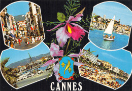 06-CANNES-N°2863-D/0137 - Cannes