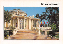 06-BEAULIEU SUR MER-N°2863-D/0099 - Beaulieu-sur-Mer