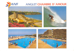 64-ANGLET CHAMBRE D AMOUR-N°2863-D/0043 - Anglet