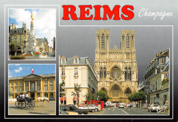51-REIMS-N°2863-C/0357 - Reims