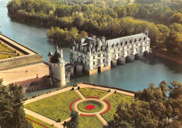 37-CHENONCEAUX LE CHATEAU-N°2863-C/0329 - Chenonceaux