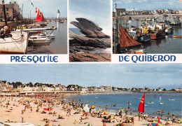 56-QUIBERON-N°2863-C/0289 - Quiberon