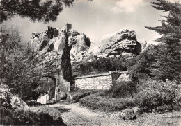 13-LES BAUX DE PROVENCE-N°2863-C/0187 - Les-Baux-de-Provence