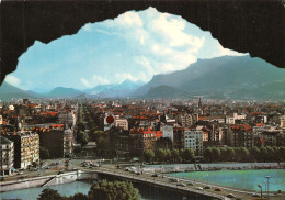 38-GRENOBLE-N°2863-C/0183 - Grenoble