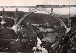 15-GARABIT-LE VIADUC-N°2863-C/0171 - Autres & Non Classés