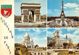 75-PARIS-N°2864-D/0177 - Other & Unclassified