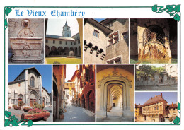 73-CHAMBERY-N°2864-D/0187 - Chambery