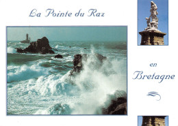 29-LA POINTE DU RAZ-N°2864-D/0041 - La Pointe Du Raz
