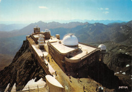 66-PIC DU MIDI-L OBSERVATOIRE-N°2864-C/0393 - Other & Unclassified