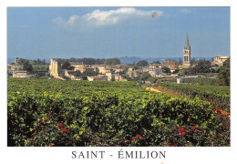 33-SAINT EMILION-N°2864-C/0365 - Saint-Emilion