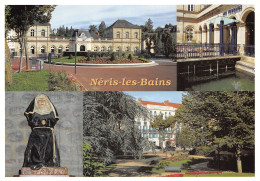 03-NERIS LES BAINS-N°2864-C/0361 - Neris Les Bains