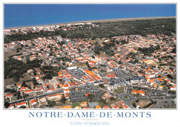 85-NOTRE DAME DE MONTS-N°2864-C/0351 - Sonstige & Ohne Zuordnung