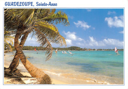 971-LA GUADELOUPE-N°2864-C/0335 - Other & Unclassified