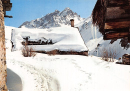 73-LE GRAND GALIBIER-N°2864-C/0315 - Autres & Non Classés