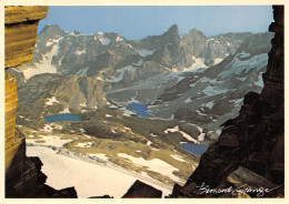 73-PRALOGNAN LA VANOISE-N°2864-C/0323 - Pralognan-la-Vanoise