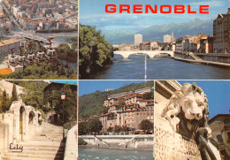 38-GRENOBLE-N°2864-C/0297 - Grenoble