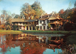 78-VERSAILLES-LE PETIT TRIANON-N°2864-C/0253 - Versailles (Schloß)