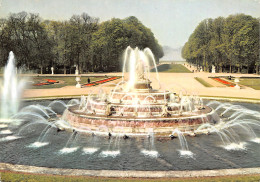 78-VERSAILLES-LE CHATEAU-N°2864-C/0235 - Versailles (Château)